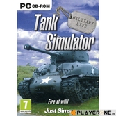 Tank simulator - PC