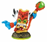 Figurine Skylanders Spyro's adventure : Double Trouble