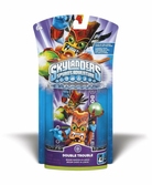 Figurine Skylanders Spyro's adventure : Double Trouble