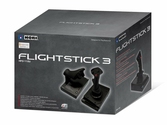 Flight Stick 3 HORI - PS3