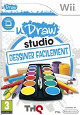 Udraw studio : instant artist - WII