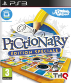 Pictionary Ultimate Edition - PS3