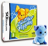 Zhu Zhu Pets : Puppies - DS