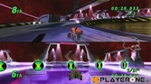 Ben 10 galactic racing - XBOX 360