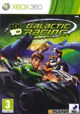 Ben 10 galactic racing - XBOX 360