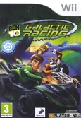 Ben 10 Galactic Racing - WII