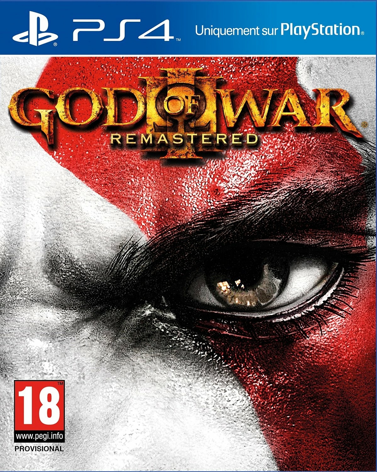 download god of war 3 ps4 for free