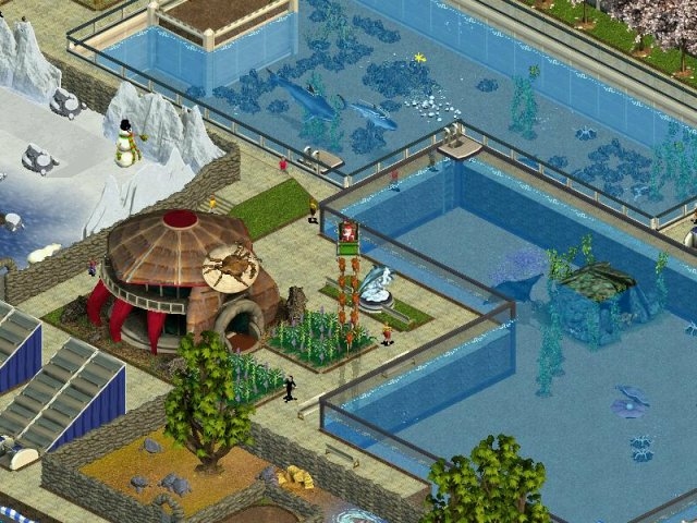 microsoft zoo tycoon official site