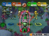 Buzz! Junior Robots en Folie - PlayStation 2