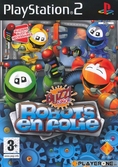 Buzz! Junior Robots en Folie - PlayStation 2