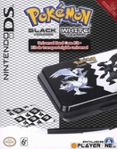 Official Nintendo Pokemon Black and White Hard Case Kit - DS