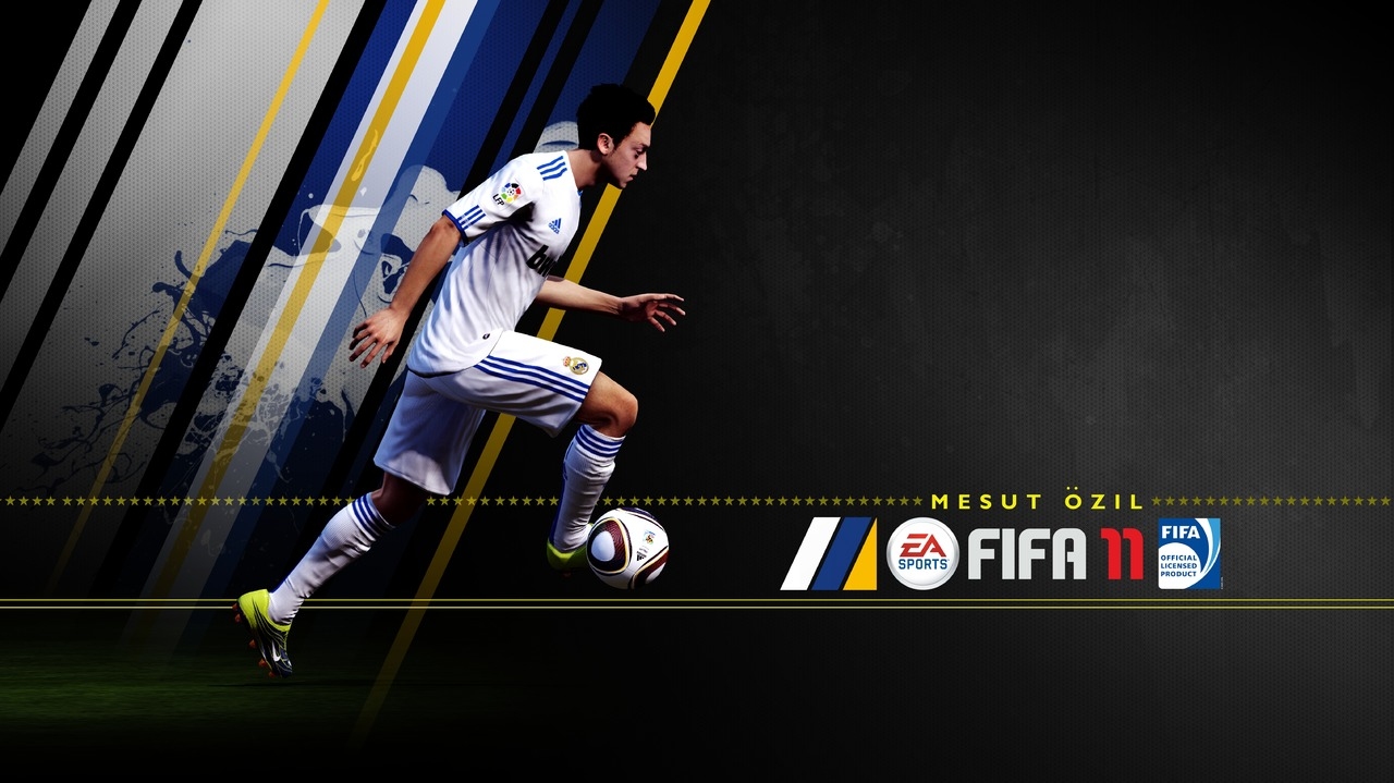 download fifa 11 wii for free
