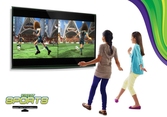 Kinect sports - XBOX 360
