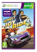 Kinect joy ride - XBOX 360