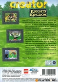 Lego creator knights kingdom - PC