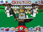 Lego creator knights kingdom - PC