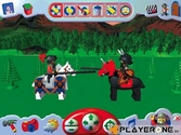 Lego creator knights kingdom - PC