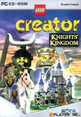 Lego creator knights kingdom - PC