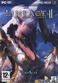 Lineage 2 the chaotic throne : garcia - PC