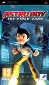 Astro Boy - PSP