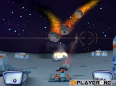 Space Camp - WII