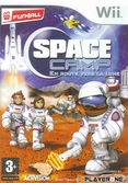 Space Camp - WII