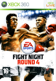 Fight Night : Round 4 - XBOX 360