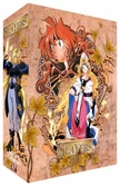 SLAYERS TRY - Saison 3 - Edition Collector - DVD