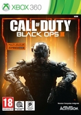 Call Of Duty Black Ops III - XBOX 360