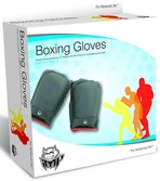 Boxing Gloves IMP - WII