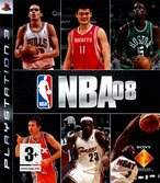 Nba 08 - PS3