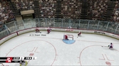 Nhl 2k8 - XBOX 360