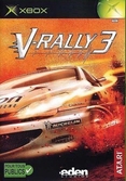 V-Rally 3 - XBOX