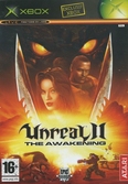 Unreal 2 : The Awakening - XBOX