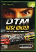 DTM Race Driver - XBOX