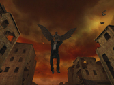 Constantine - XBOX