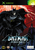 Batman Vengeance - XBOX