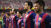 FIFA 16 - XBOX 360