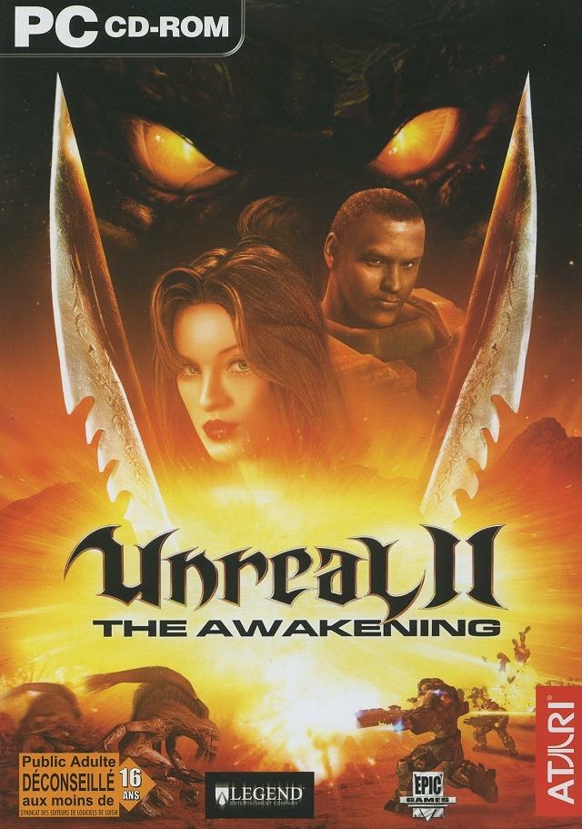 Unreal 2 the awakening коды