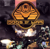 Dogs of war - PC