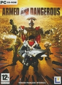 Armed & dangerous - PC