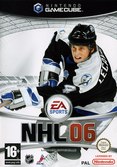 NHL 2006 PLAYER'S CHOICE - GameCube