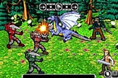 Eragon - Game Boy Advance