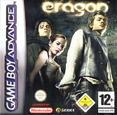 Eragon - Game Boy Advance