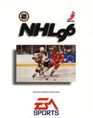 NHL 96 - PC