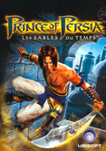 Guide Prince of Persia : Les Sables du temps