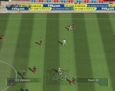 Fifa 08 - PC