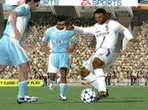 Fifa 08 - DS