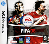 Fifa 08 - DS