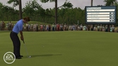 Tiger woods pga tour 10 - XBOX 360